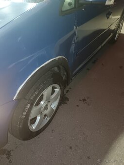 Prodám na dojetí nebo ND - 4