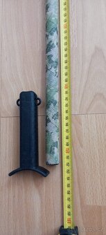 Profi foukačka Magnum 625. - 4