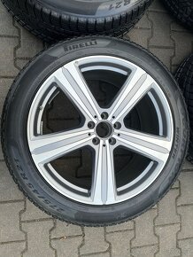MERCEDES GLE W167, COUPE C167, 21", ZIMNÍ / letní - 4