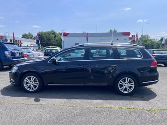 Volkswagen Passat Variant - 4