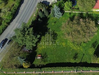 Prodej stavebního pozemku 1 020 m2 - Legií Říčany - 4