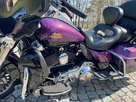 Harley Davidson Ultra Limited Electra Glide 2011 - 4