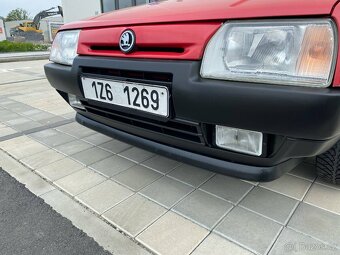 Škoda Forman Edice Comfort Line najeto 140 000km - 4