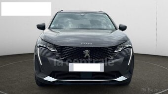 PEUGEOT 5008 II (2) BlueHDi 130 S&S ALLURE EAT8 2021 - 4