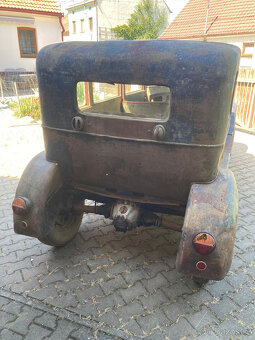 TATRA 30 - 4