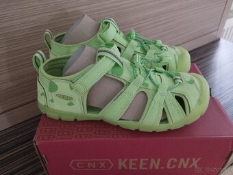 Keen seacamp 35 cnx NOVÉ - 4