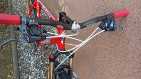 Specialized S WORKS M4 1999 - 4
