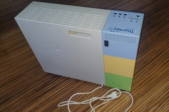 Čistička vzduchu Zepter Therapy Air - 4