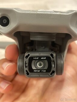 DJI Mavic Air 2 Fly More Combo – 5 baterií - 4