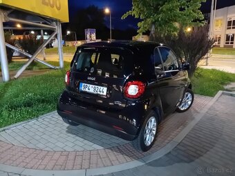 Smart Fortwo 451, 41 000km - 4