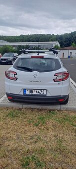 Prodam Renault Megane 1,5 dci - 4