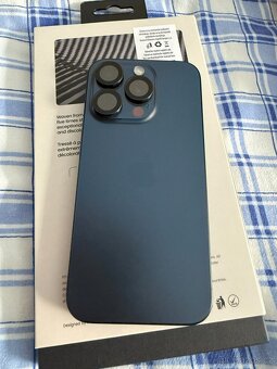Apple Iphone 15 Pro 256GB - 4
