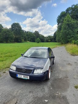 Díly Vw Bora 1.9tdi 74kw - 4