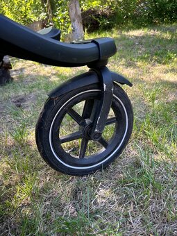 Thule Urban Glide 2 dvojkombinace +doplňky - 4