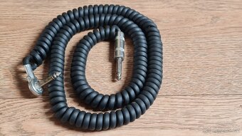 KABEL K ELEKTRICKÉ KYTAŘE - 4