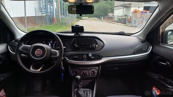 Fiat Tipo 1.4 70kw . - 4
