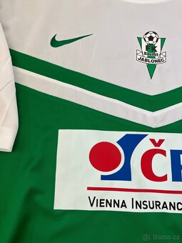 FK Jablonec hrany dres Benes XL 14/15 - 4