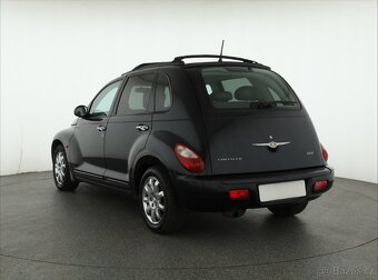 Chrysler PT Cruiser I facelift 2.2 CRD - závada brzd - 4
