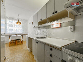 Pronájem bytu 4+1, 87 m², Benešov, ul. Vlašimská - 4