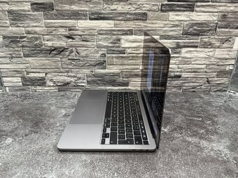 MacBook Pro 13" 2020 i7 / 16GB / 500GB DPH - 4