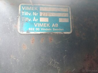 Vyvazecka - 4