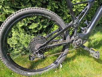 Specialized Turbo Levo SL comp carbon vel. XL - 4