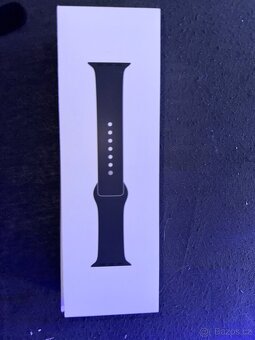 Apple Watch 2. Generace midnight - 4
