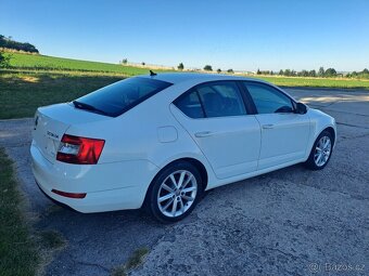 Škoda Octavia III 2.0 tdi 110kw DSG - 4