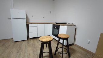 1+kk 30m2, ulice Na Lánech 255, Ostrava-Nová Ves - 4