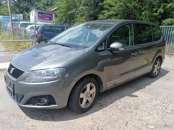 seat alhambra - 4