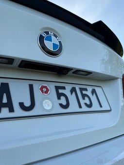 BMW f10 535d xDrive - 4
