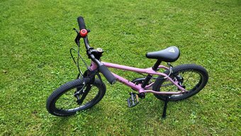 Dětské kolo Rascal 16 - 4