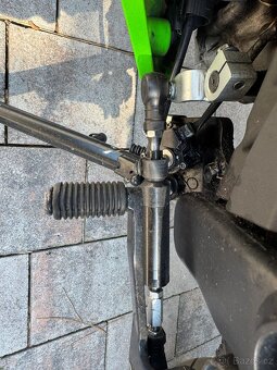Kawasaki ZX-4RR Performace MY2024 - 4