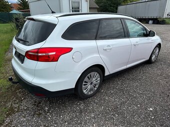 FORD FOCUS COMBI 2.0 TDCI-110KW - 4