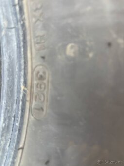 Hankook 265/65 R17 - 4