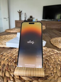 iPhone 14 Pro Max 256GB - 4