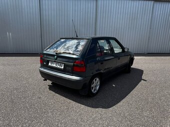 Škoda Felicia - 4