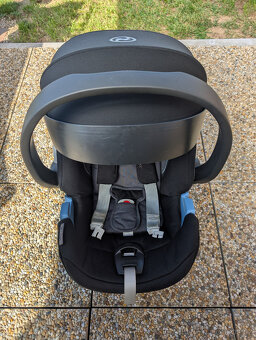 Cybex Aton 5 - 4