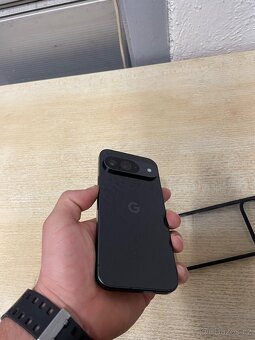 Google pixel 9 128GB - 4