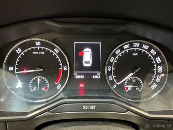 Škoda SUPERB III 2.0 TDI DSG 110 KW 188 tkm 12/2015 BI-XENON - 4