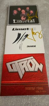 Arakain, Brichta, Limetal, Citron, Motorband, Skwor... - 4