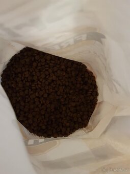 Granule pro psy BRIT - 4