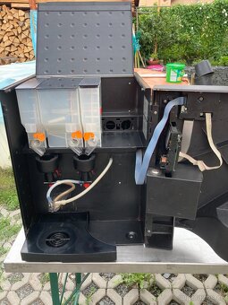 Snídaňový automat na kávu včetně mincovníku - 4