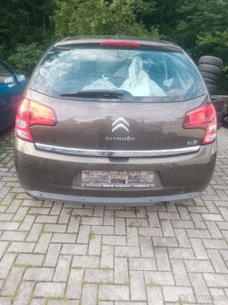 Citroen C3 - 4