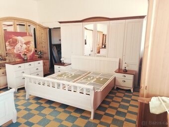 ložnice Jitona Veneto prodáno - 4