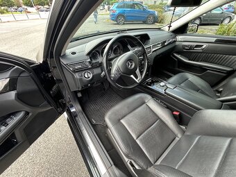 Mercedes E350 w212 3.0CDI 2012r.v - 4