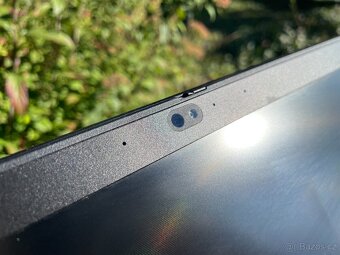 Lenovo T495s - dotykové FullHD LCD, grafika i na hry - 4