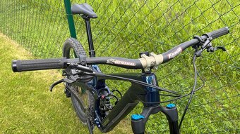 Trek Fuel EX 9.8 XT Gen 6, vel.L - super stav - 4