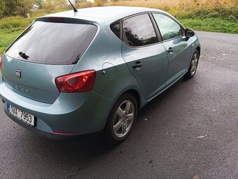 Seat Ibiza - 4