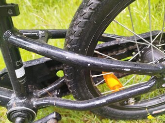 Dětské kolo Specialized "16" - 4